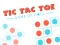 TIC TAC TOE The Original Game — безкоштовна онлайн гра