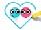 Love Balls — безкоштовна онлайн гра