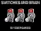 Switches and Brain — безкоштовна онлайн гра