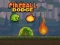 Fireball Dodge — безкоштовна онлайн гра