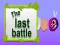 The Last Battle — безкоштовна онлайн гра