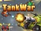 Tankwar.io — безкоштовна онлайн гра