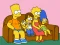 The Simpsons Jigsaw Puzzle — безкоштовна онлайн гра