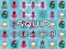 Squid Collection — безкоштовна онлайн гра