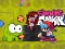 Friday Night Funkin VS Om Nom from Cut The Rope — безкоштовна онлайн гра