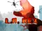 LA REX — безкоштовна онлайн гра