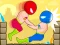 Drunken Wrestle — безкоштовна онлайн гра