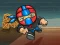 Ninja Hero Runner — безкоштовна онлайн гра