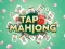 Tap 3 Mahjong — безкоштовна онлайн гра