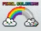 Pixel Coloring — безкоштовна онлайн гра