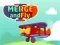 Merge and Fly — безкоштовна онлайн гра