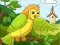 Birds Hex Jigsaw — безкоштовна онлайн гра