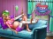 Mommy Home Recovery — безкоштовна онлайн гра