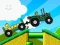 Mario Tractor 4 — безкоштовна онлайн гра