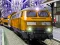 Subway Bullet Train Simulator — безкоштовна онлайн гра