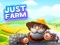 Just Farm — безкоштовна онлайн гра