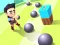 Pinball Boy Adventure — безкоштовна онлайн гра