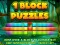 1 Block Puzzles — безкоштовна онлайн гра