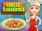 Cheese casserole — безкоштовна онлайн гра