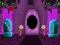 Halloween Forest Escape — безкоштовна онлайн гра