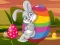 Easter Hidden Eggs — безкоштовна онлайн гра