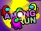 Among Run — безкоштовна онлайн гра
