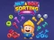 Nuts & Bolt Sorting Game — безкоштовна онлайн гра