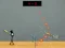 Stick Figure Badminton 3 — безкоштовна онлайн гра