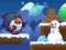 Penguin Fishing — безкоштовна онлайн гра