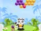 Bubble Shooter Raccoon — безкоштовна онлайн гра