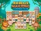 Animals Mahjong Connection — безкоштовна онлайн гра