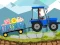 Delivery By Tractor — безкоштовна онлайн гра