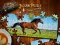 Jigsaw Puzzle Horses Edition — безкоштовна онлайн гра
