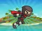 Ninja Run Online — безкоштовна онлайн гра