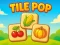 Tile Pop — безкоштовна онлайн гра