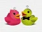 Duck Memory Challenge — безкоштовна онлайн гра