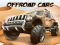 Offroad Cars Jigsaw — безкоштовна онлайн гра