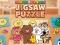 Brown And Friends Jigsaw Puzzle — безкоштовна онлайн гра