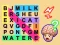 Fillwords: Find All the Words — безкоштовна онлайн гра