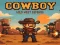 Cowboy — безкоштовна онлайн гра