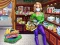 Maria Coronavirus Shopping — безкоштовна онлайн гра