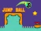 Jump Ball Adventures — безкоштовна онлайн гра