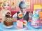 Princess Wedding Cake — безкоштовна онлайн гра