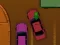 Car Thief Parking — безкоштовна онлайн гра