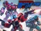 Transformers Battle For The City — безкоштовна онлайн гра