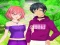 Anime Dress Up Games For Couples — безкоштовна онлайн гра