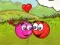 Red Ball 3 — безкоштовна онлайн гра