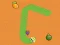 Snake Want Fruits — безкоштовна онлайн гра