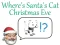 Where's Santa's Cat Christmas Eve — безкоштовна онлайн гра