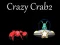 Crazy Crab 2 — безкоштовна онлайн гра
